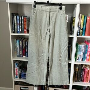 Abercrombie & Fitch Trouser Pants